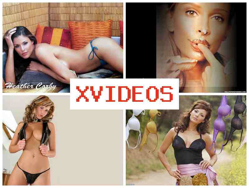 XVIEDOS 🔷 HD Sex 18+ Porno XXX