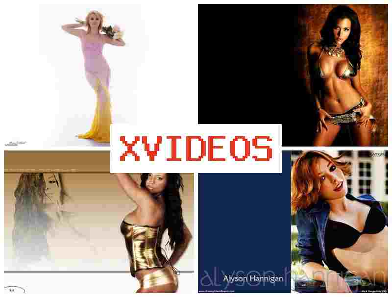 XVISEOS 🆒 Day Sex Scene